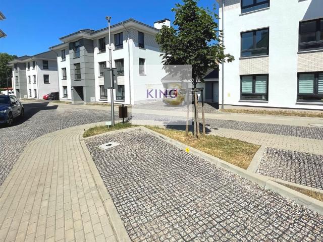 Mieszkanie do wynajęcia w Gumieńce, Szczecin