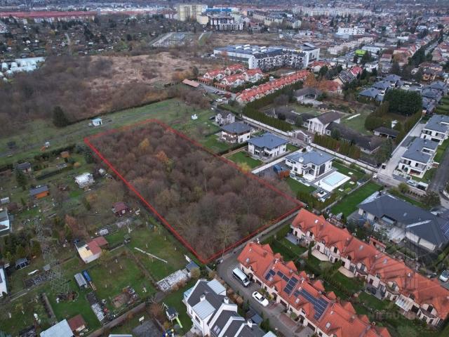 Grunt na sprzedaż w Szczecin, Zachodniopomorskie
