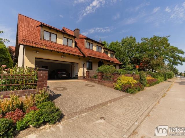 Dom na sprzedaż w Szczecin, Zachodniopomorskie