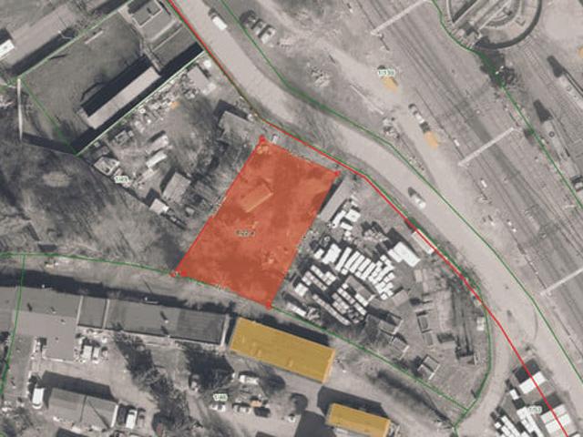 Grunt do wynajęcia w Szczecin, Zachodniopomorskie