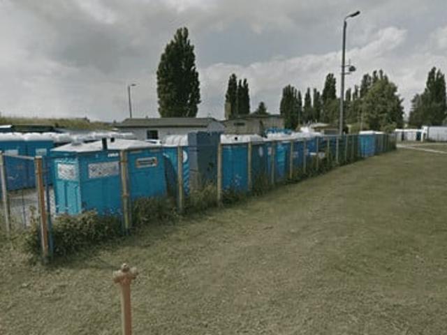 Grunt do wynajęcia w Szczecin, Zachodniopomorskie