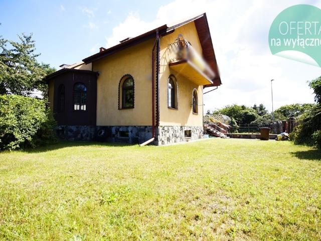 Dom na sprzedaż w Szczecin, Zachodniopomorskie