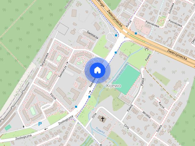 Mieszkanie do wynajęcia w Szczecin, Zachodniopomorskie