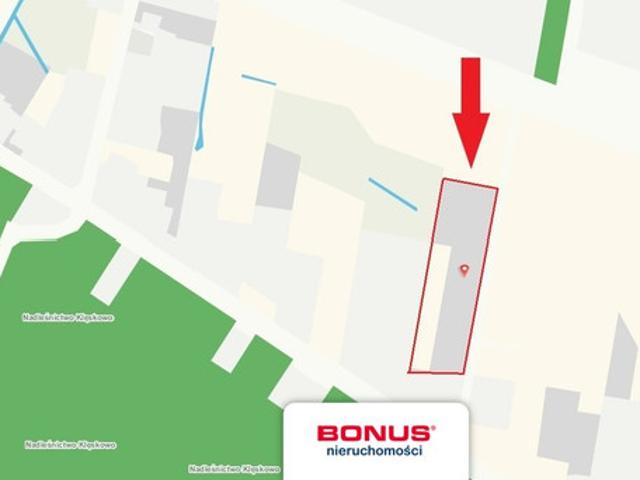 Grunt na sprzedaż w Szczecin, Zachodniopomorskie