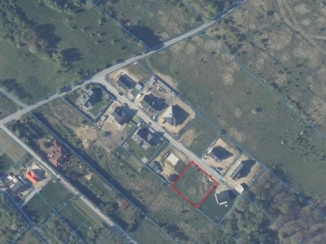 Grunt na sprzedaż w Szczecin, Zachodniopomorskie