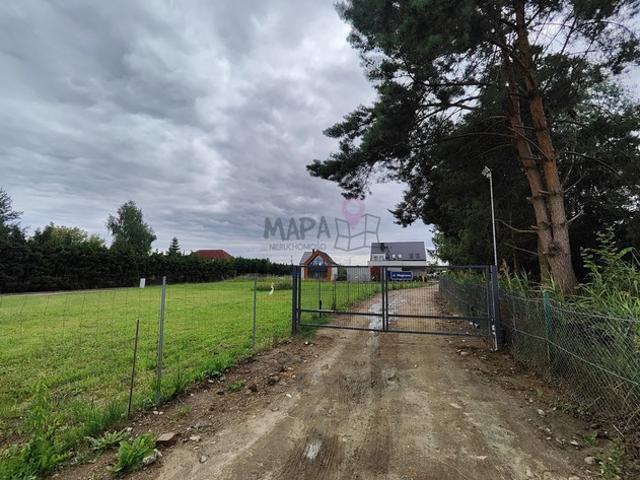 Grunt na sprzedaż w Szczecin, Zachodniopomorskie