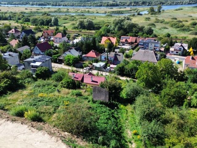 Grunt na sprzedaż w Szczecin, Zachodniopomorskie