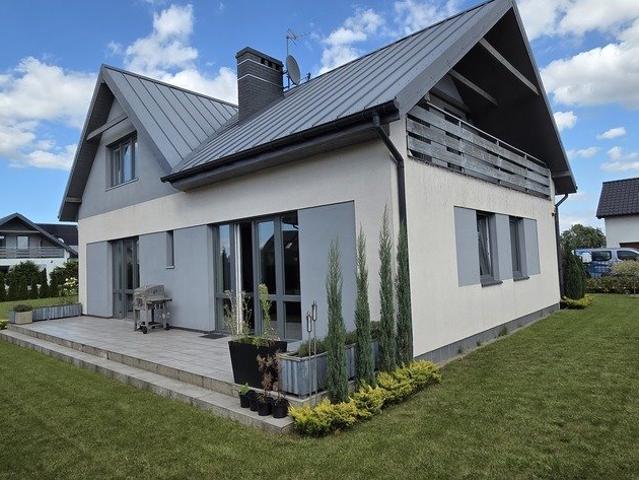 Dom na sprzedaż w Szczecin, Zachodniopomorskie