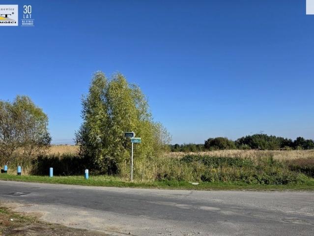 Grunt na sprzedaż w Szczecin, Zachodniopomorskie