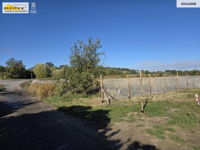 Grunt na sprzedaż w Szczecin, Zachodniopomorskie