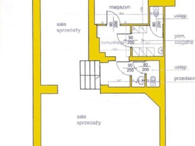 Komercyjne na sprzedaż w Szczecin, Zachodniopomorskie