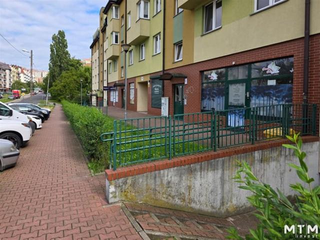 Komercyjne na sprzedaż w Szczecin, Zachodniopomorskie