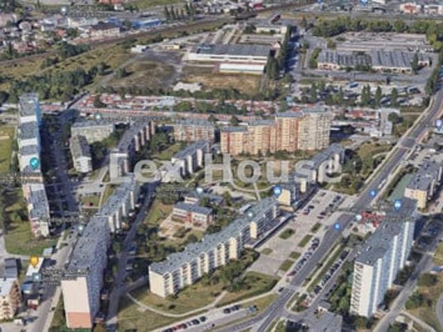 Komercyjne na sprzedaż w Szczecin, Zachodniopomorskie