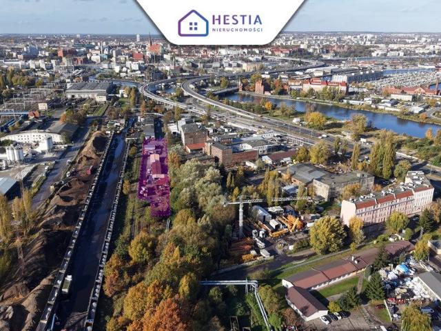 Grunt na sprzedaż w Szczecin, Zachodniopomorskie