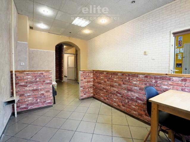 Biuro na sprzedaż w Szczecin, Zachodniopomorskie