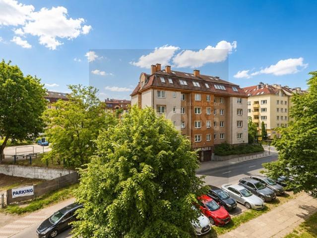 Mieszkanie na sprzedaż w Szczecin, Zachodniopomorskie