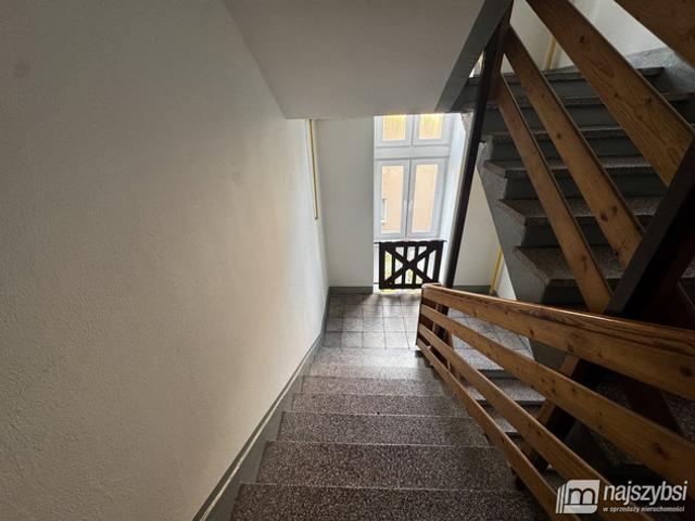 Mieszkanie na sprzedaż w Szczecin, Zachodniopomorskie