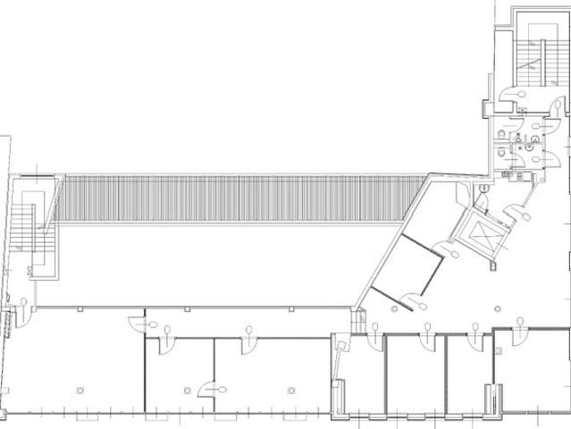 Biuro do wynajęcia w Szczecin, Zachodniopomorskie