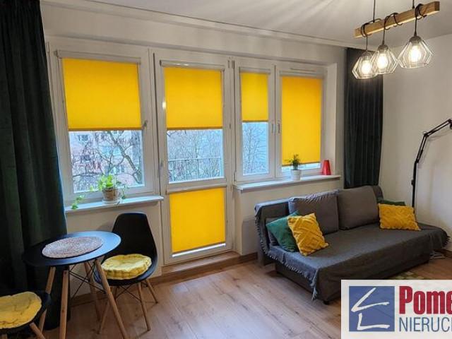 Mieszkanie do wynajęcia w Szczecin, Zachodniopomorskie