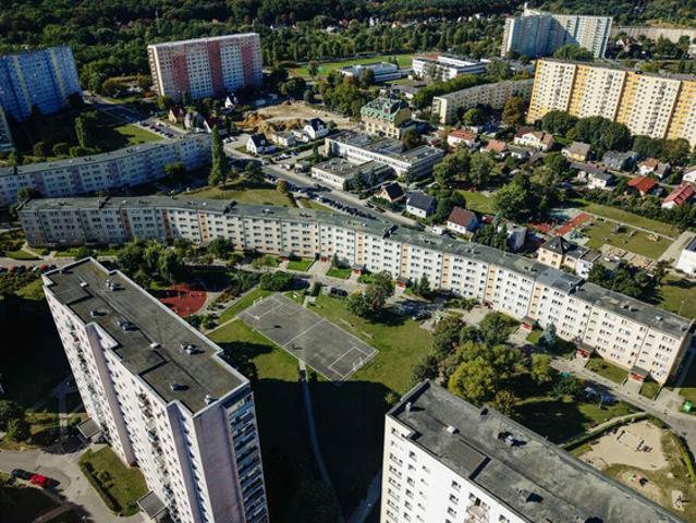 Mieszkanie na sprzedaż w Prawobrzeże, Szczecin