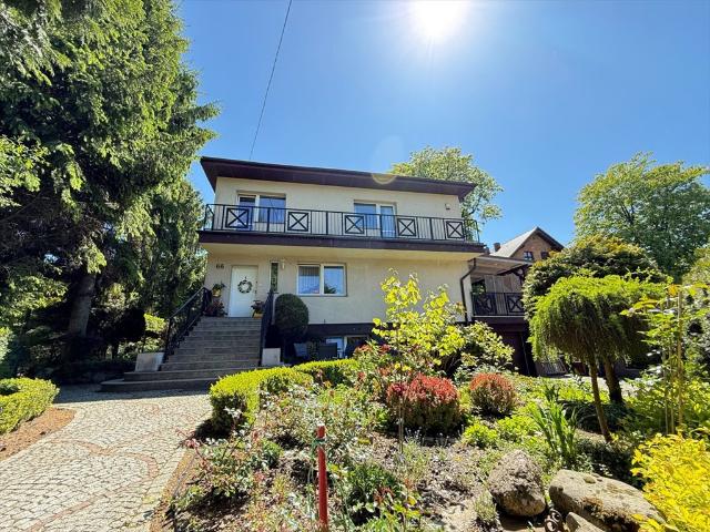 Dom na sprzedaż w Szczecin, Zachodniopomorskie