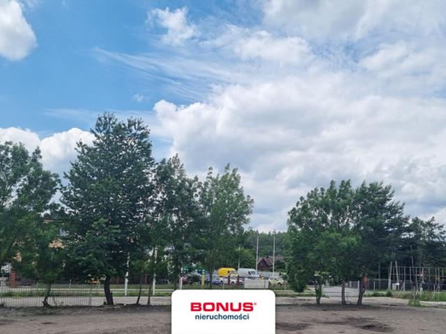 Grunt do wynajęcia w Szczecin