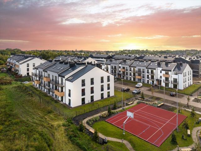 Mieszkanie na sprzedaż w Szczecin, Zachodniopomorskie