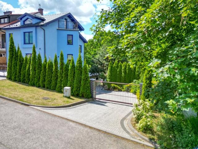 Dom na sprzedaż w Szczecin, Zachodniopomorskie