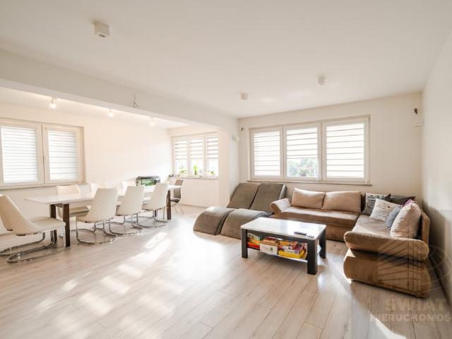 Dom na sprzedaż w Szczecin, Zachodniopomorskie