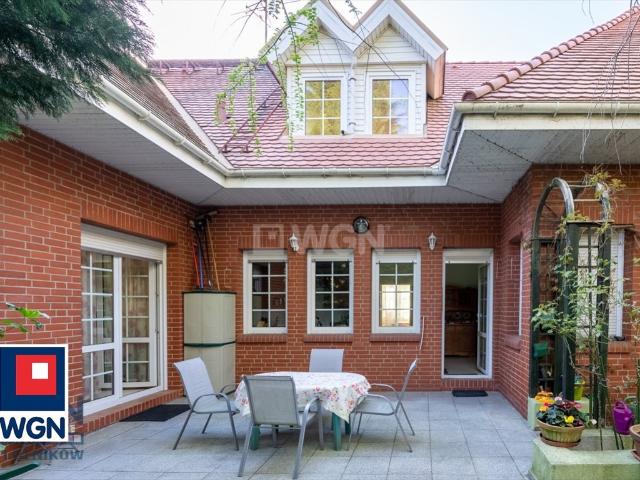 Dom na sprzedaż w Szczecin, Zachodniopomorskie