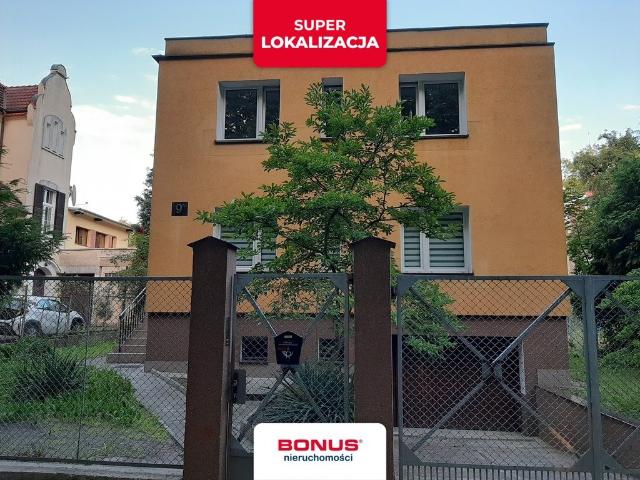 Dom na sprzedaż w Szczecin, Zachodniopomorskie