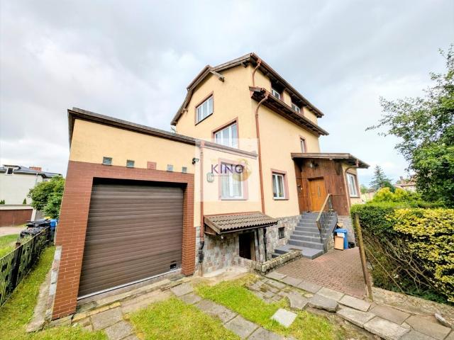 Dom na sprzedaż w Szczecin, Zachodniopomorskie