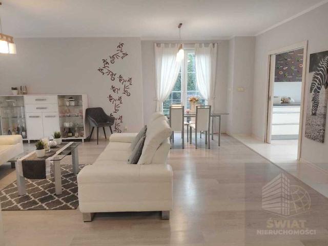 Dom na sprzedaż w Szczecin, Zachodniopomorskie