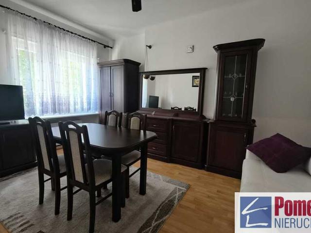 Mieszkanie do wynajęcia w Śródmieście, Szczecin