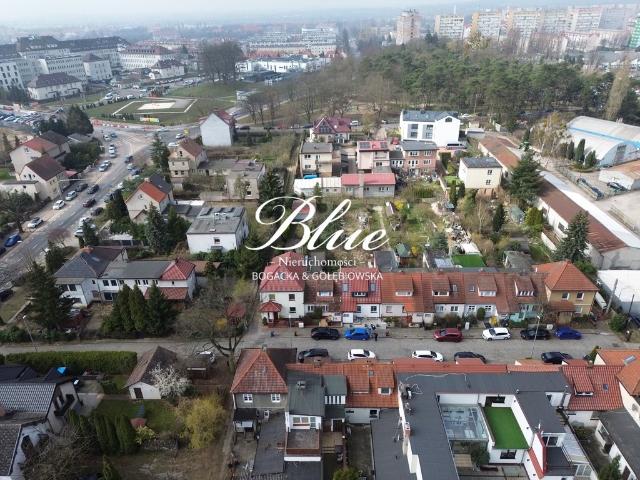 Dom na sprzedaż w Szczecin, Zachodniopomorskie