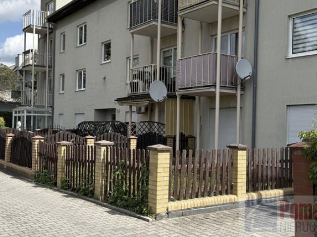 Mieszkanie do wynajęcia w Szczecin, Zachodniopomorskie