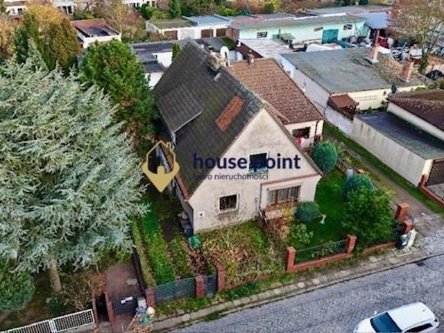 Dom na sprzedaż w Szczecin, Zachodniopomorskie
