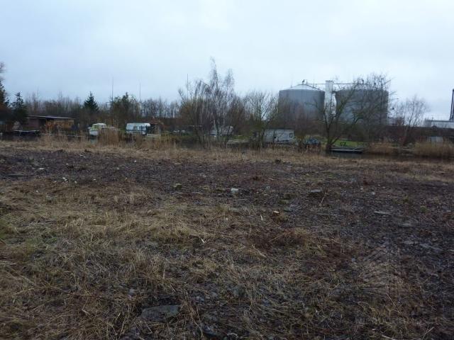 Grunt na sprzedaż w Szczecin, Zachodniopomorskie