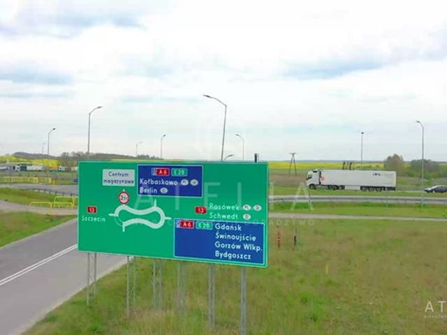 Biuro do wynajęcia w Szczecin, Zachodniopomorskie