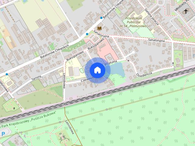 Mieszkanie do wynajęcia w Szczecin, Zachodniopomorskie