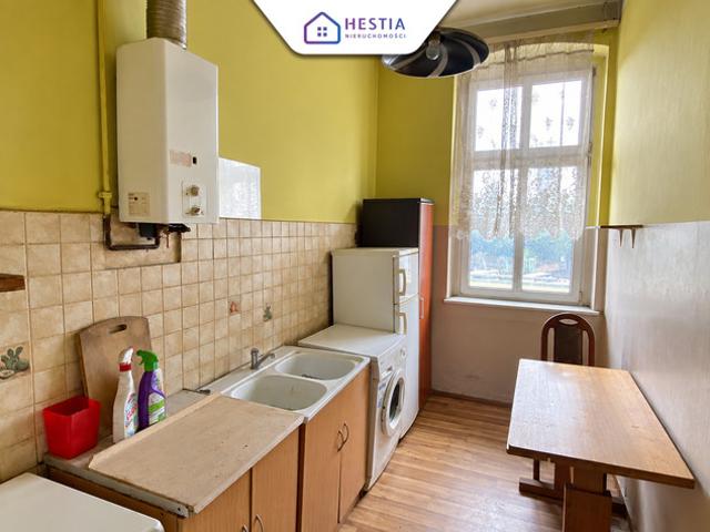 Mieszkanie na sprzedaż w Śródmieście, Szczecin