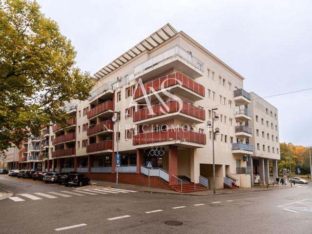 Biuro na sprzedaż w Szczecin, Zachodniopomorskie