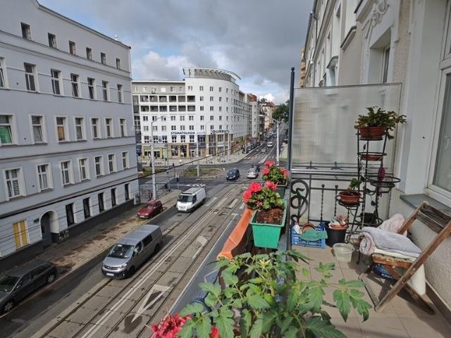 Mieszkanie na sprzedaż w Szczecin, Zachodniopomorskie