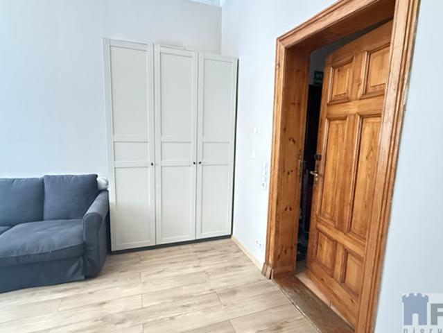 Biuro na sprzedaż w Szczecin, Zachodniopomorskie