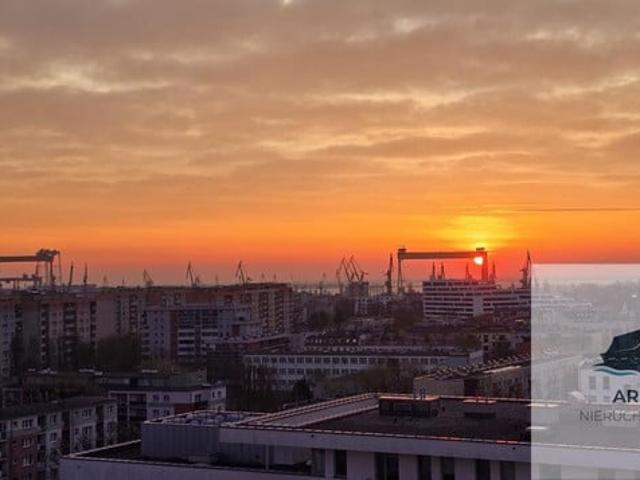 Mieszkanie na sprzedaż w Szczecin, Zachodniopomorskie