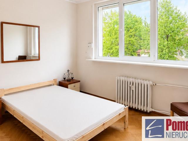 Mieszkanie do wynajęcia w Szczecin, Zachodniopomorskie