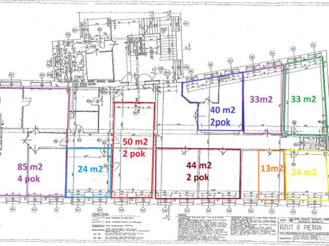 Biuro do wynajęcia w Szczecin, Zachodniopomorskie