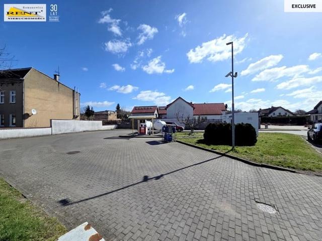 Grunt na sprzedaż w Szczecin, Zachodniopomorskie