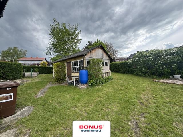 Dom na sprzedaż w Wielgowo, Szczecin
