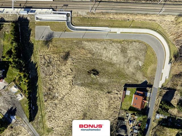 Grunt na sprzedaż w Szczecin, Zachodniopomorskie